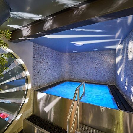 Resort Capi Hnizdo Olbramovice エクステリア 写真